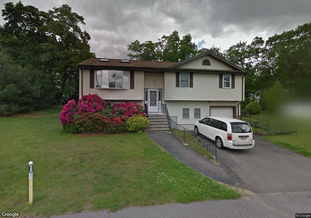 31 Ralph Stubbs Rd, Randolph, MA 02368 - photo 1