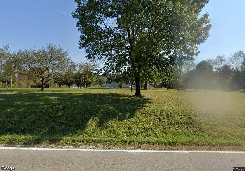 12652 Maysville Williams Rd, Logan, OH 43138 - photo 1