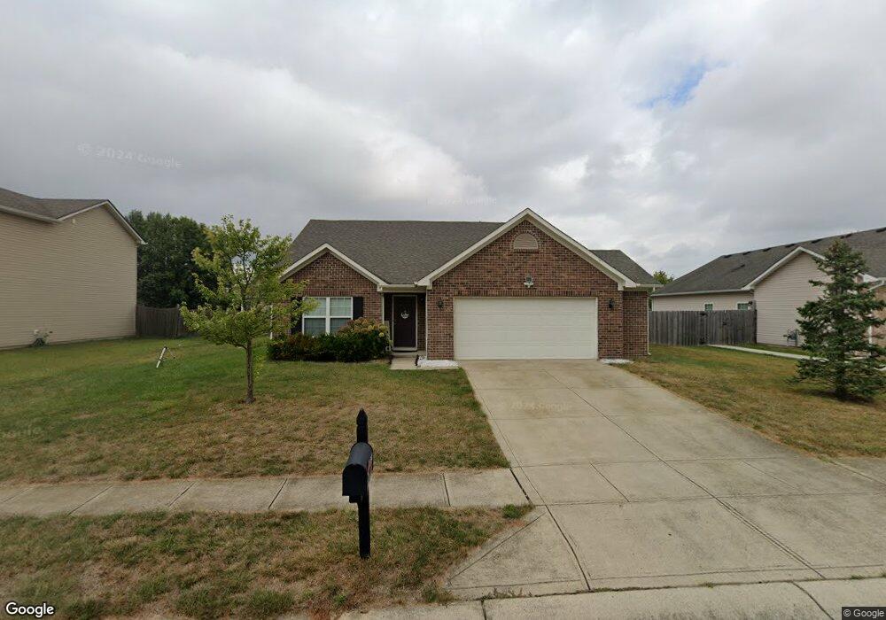 8390 Avens Ln, Plainfield, IN 46168 - photo 1