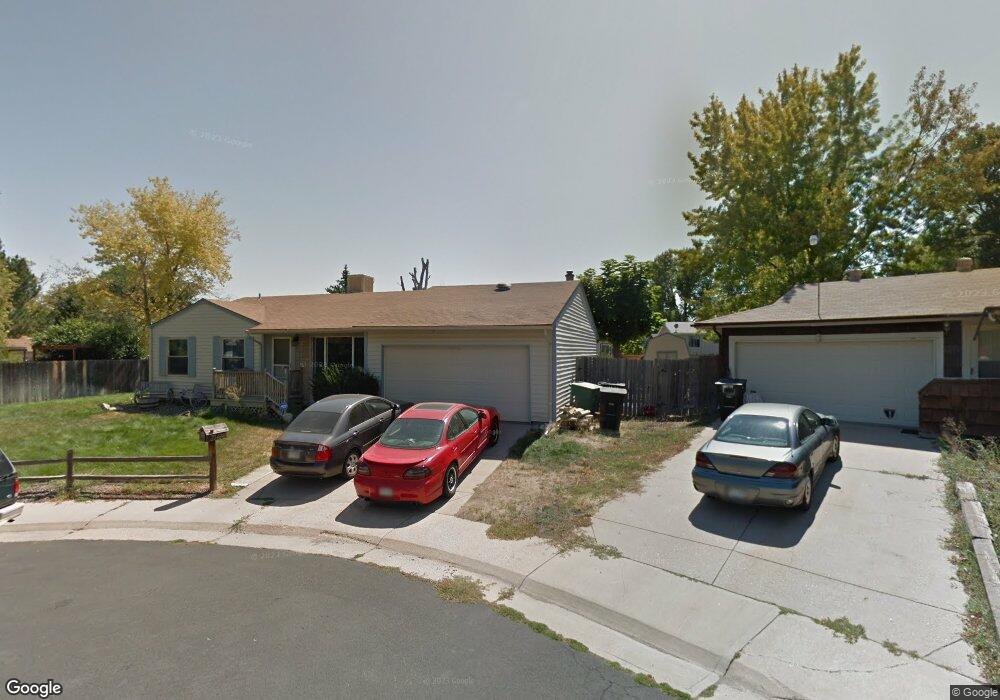 2842 E 117th Ct, Thornton, CO 80233 - photo 1