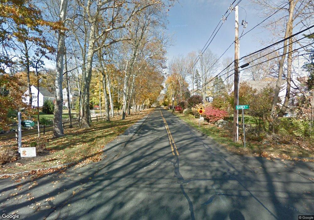 26 Morningside Dr N, Westport, CT 06880 - photo 1