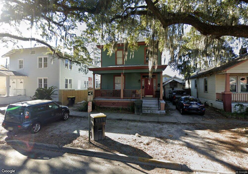 819 E 37th St, Savannah, GA 31401 - photo 1