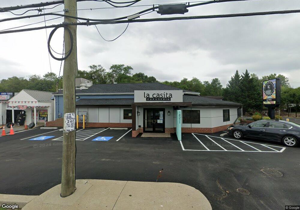 14311 Baltimore Ave, Laurel, MD 20707 - photo 1