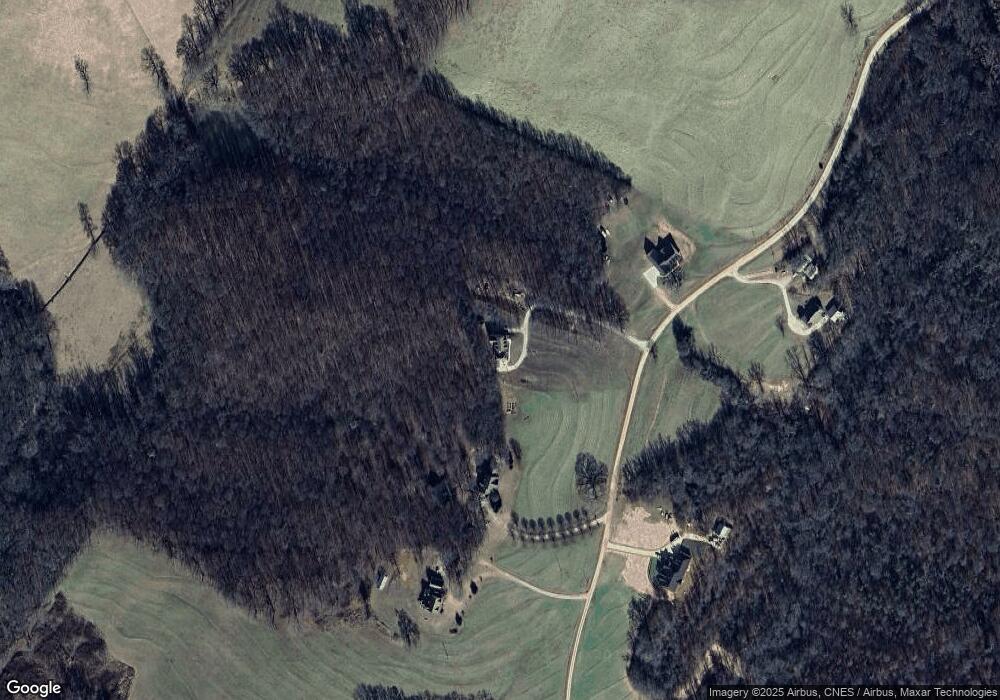 432 Clareburn Trail, Carnesville, GA 30521 - photo 1