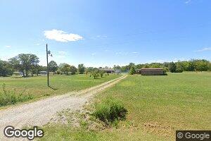 1255 County Road 1200 E, Lerna, IL 62440