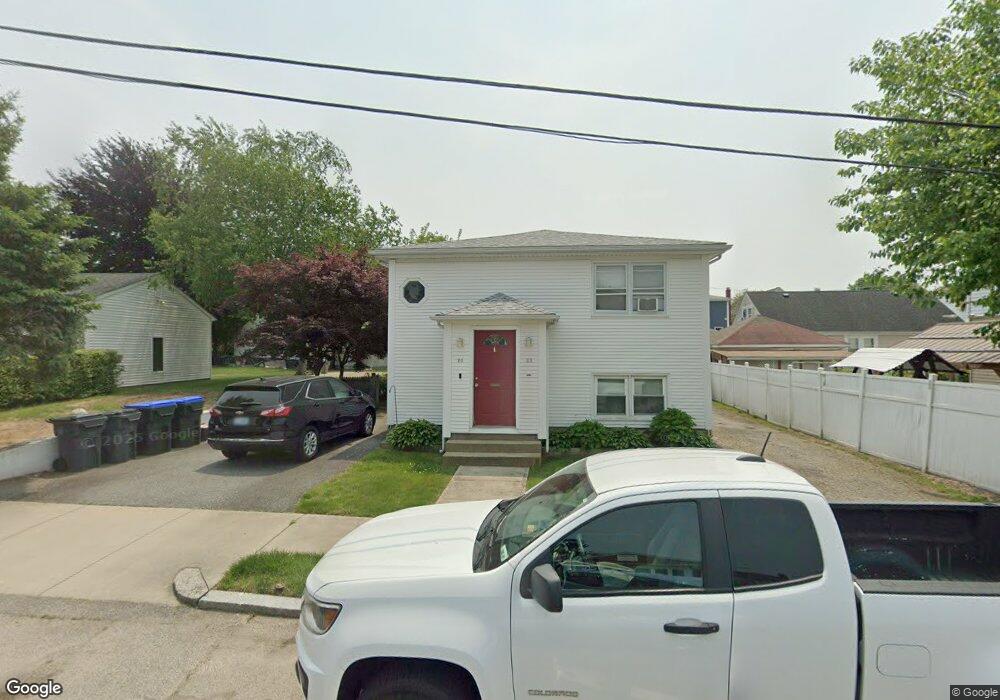 28 Alden St, Providence, RI 02909 - photo 1