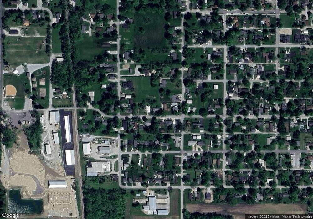 302 E Howard Ave, Arcadia, IN 46030 - photo 1