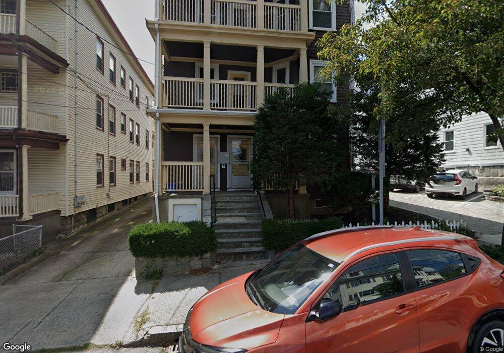 26 Heath St, Somerville, MA 02145 - photo 1