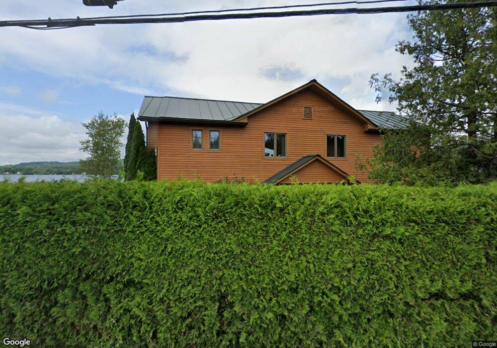 1785 W Shore Rd, Cabot, VT 05647 - photo 1