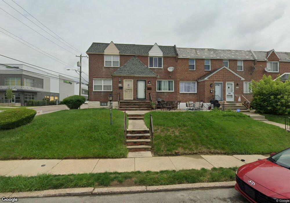 8659 Michener Ave, Philadelphia, PA 19150 - photo 1