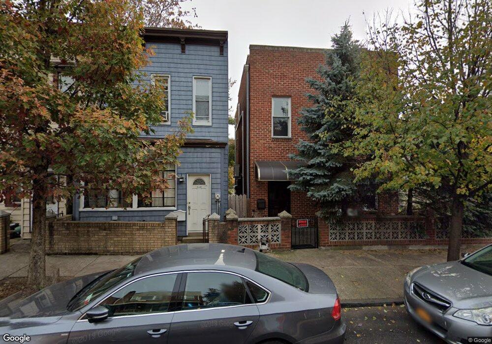 3145 43rd St, Astoria, NY 11103 - photo 1