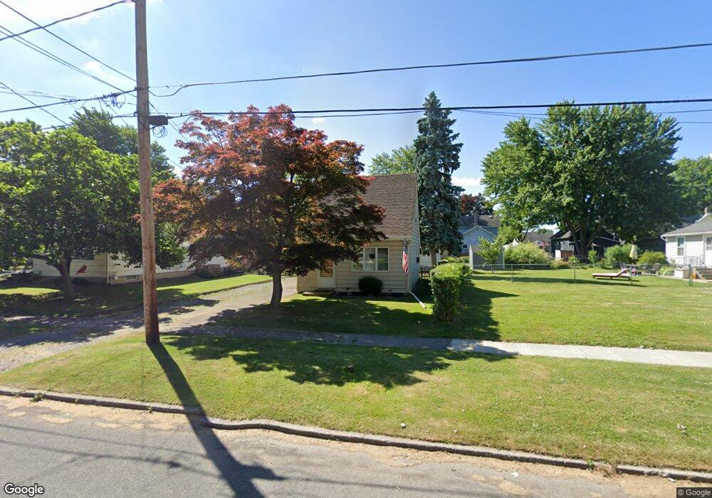 59 15th Ave, North Tonawanda, NY 14120 - photo 1