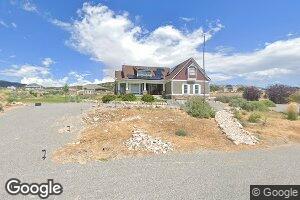 2164 W Rim Rock Dr, Stockton, UT 84071