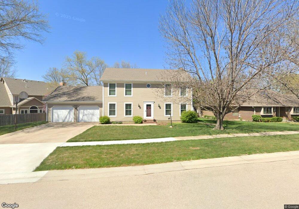 6020 SW Stonybrook Ct, Topeka, KS 66614 - photo 1