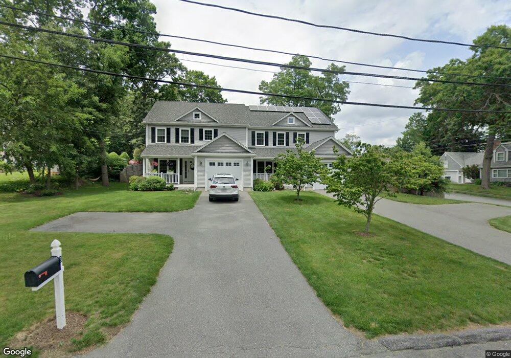 1 Prospect St unit 1, Natick, MA 01760 - photo 1