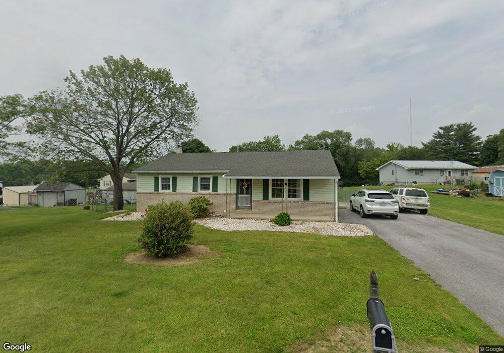 1277 Pleasantview Dr, Chambersburg, PA 17202 - photo 1