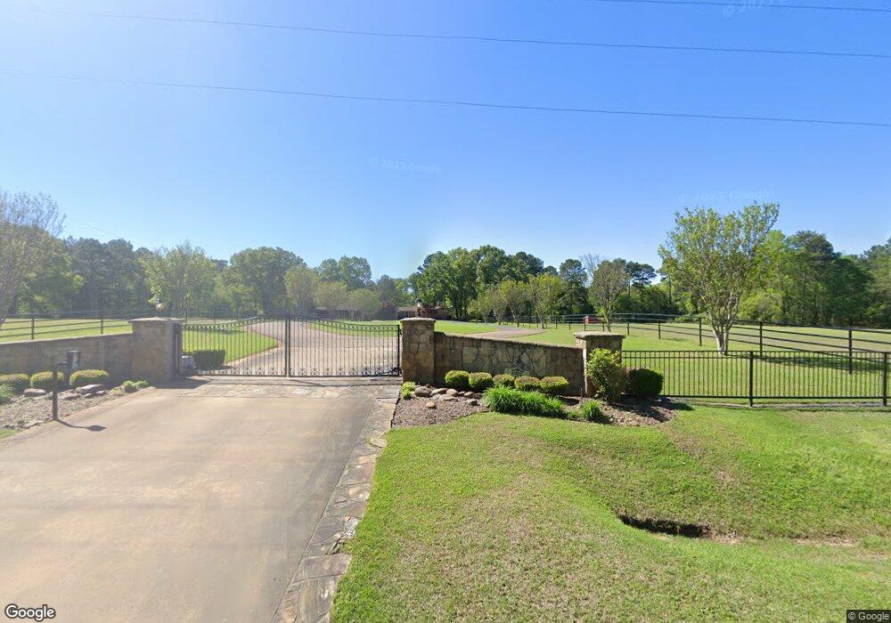 7927 Mount Gilead Rd, Vivian, LA 71082 - photo 1