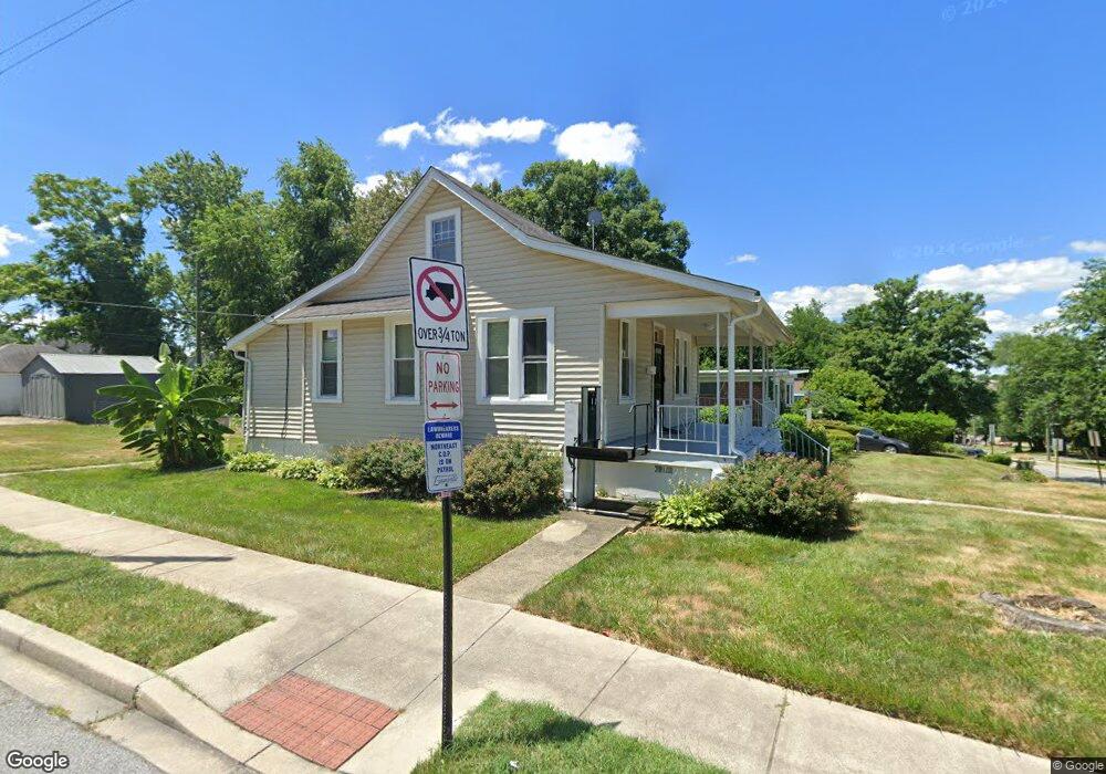 2211 E Cold Spring Ln, Baltimore, MD 21214 - photo 1