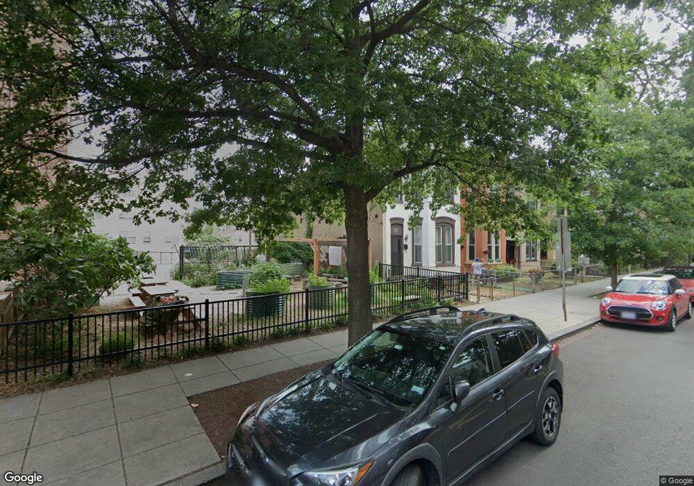 52 P St NW, Washington, DC 20001 - photo 1