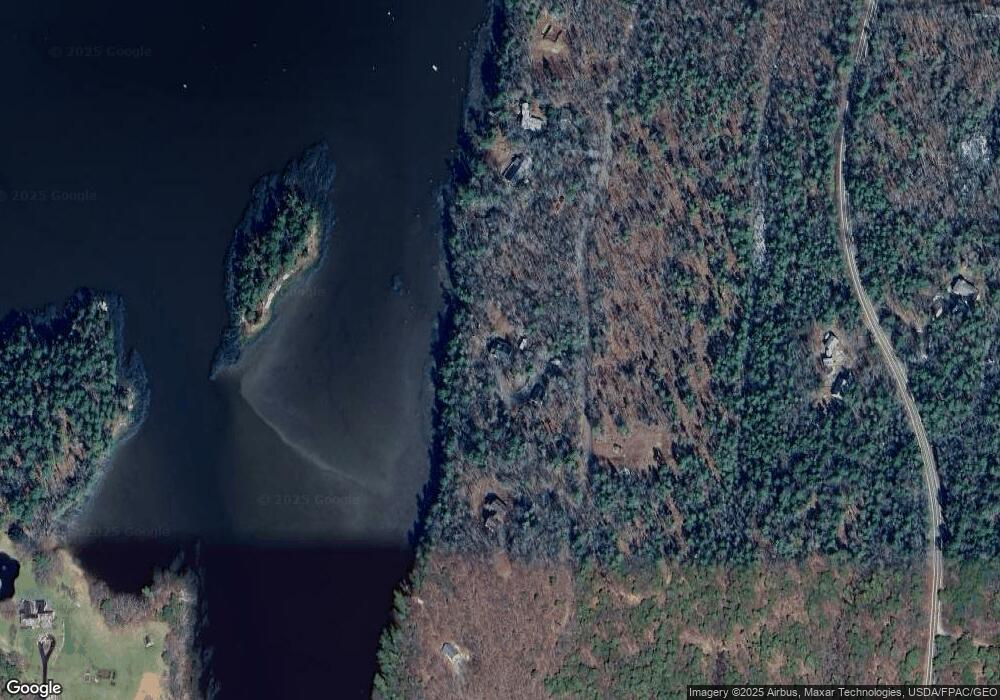 177 Bay Shore Rd, Westport Island, ME 04578 - photo 1