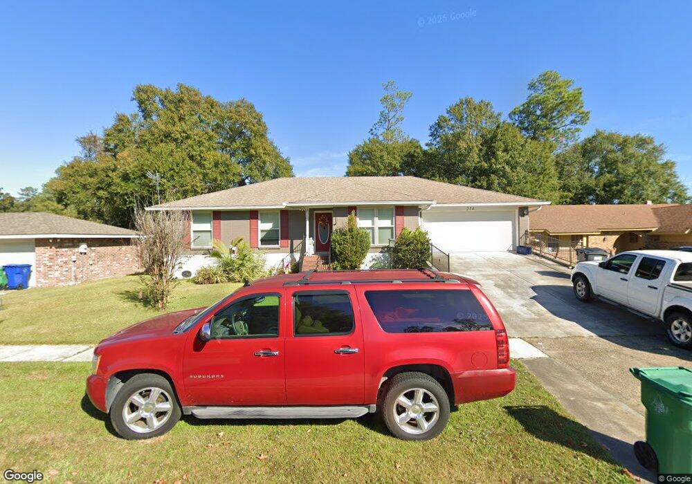 214 Canberra Ct, Slidell, LA 70458 - photo 1