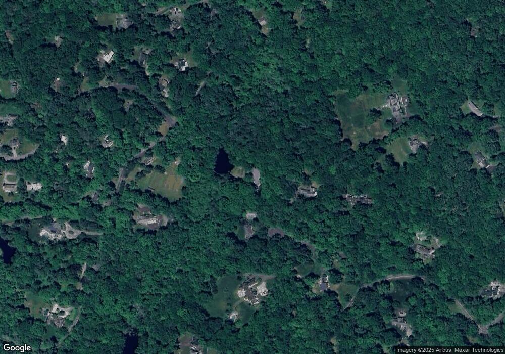 53 Alan Ln, New Canaan, CT 06840 - photo 1