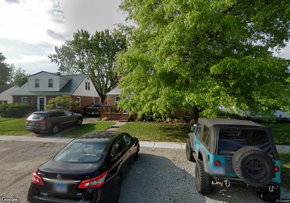 2917 Walnut Ave, Mattoon, IL 61938 - photo 1