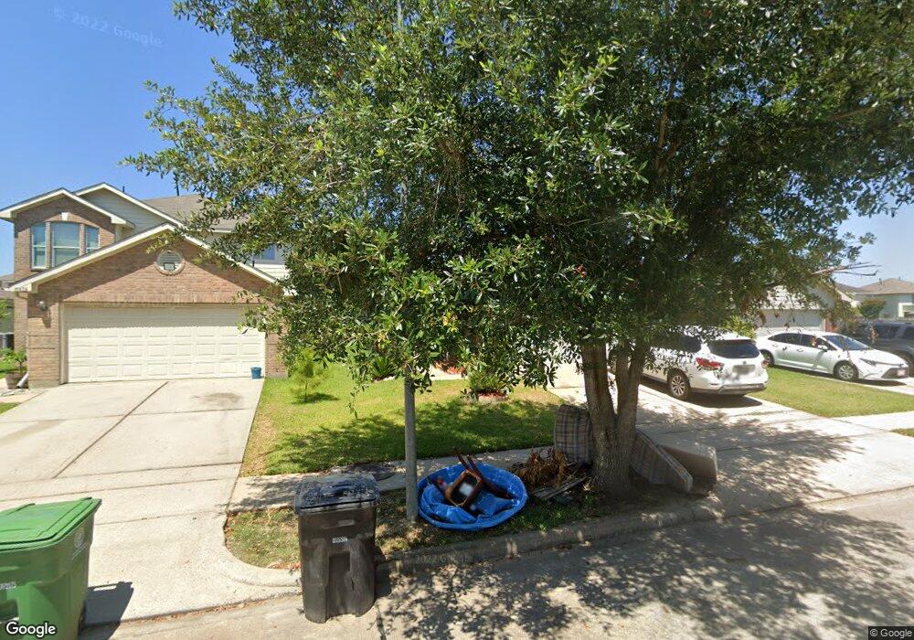 10834 Heathercliff Ln, Houston, TX 77075 - photo 1