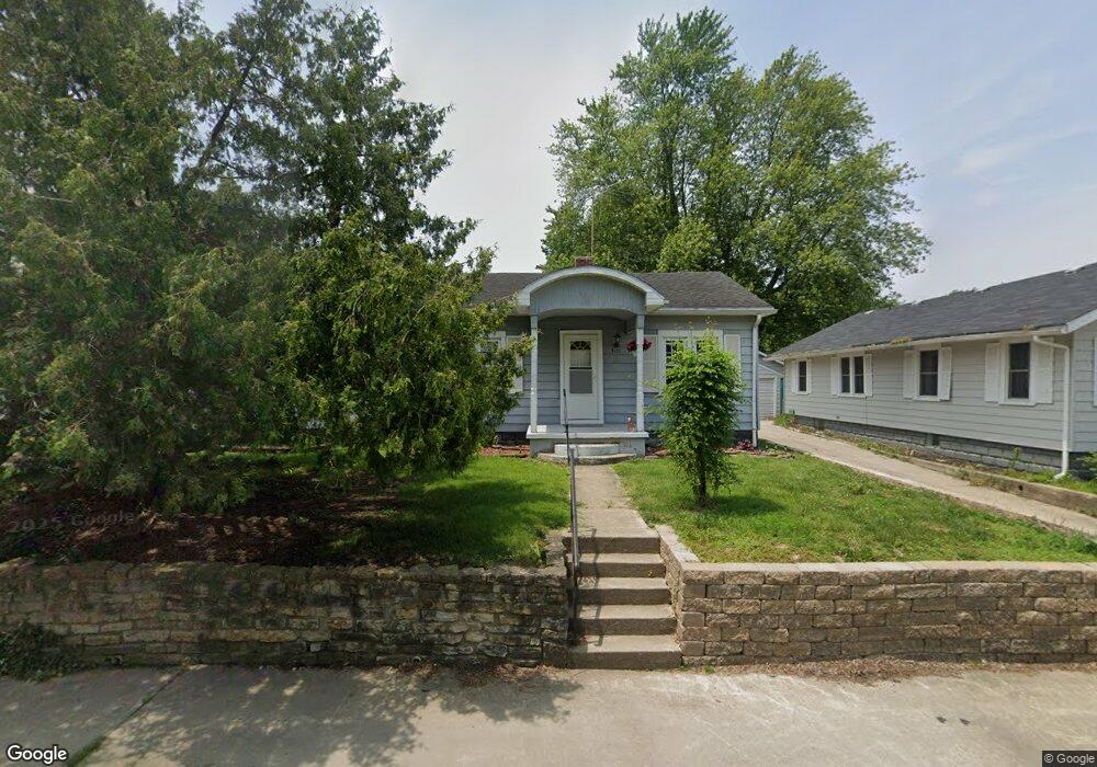 3111 S Hackley St, Muncie, IN 47302 - photo 1