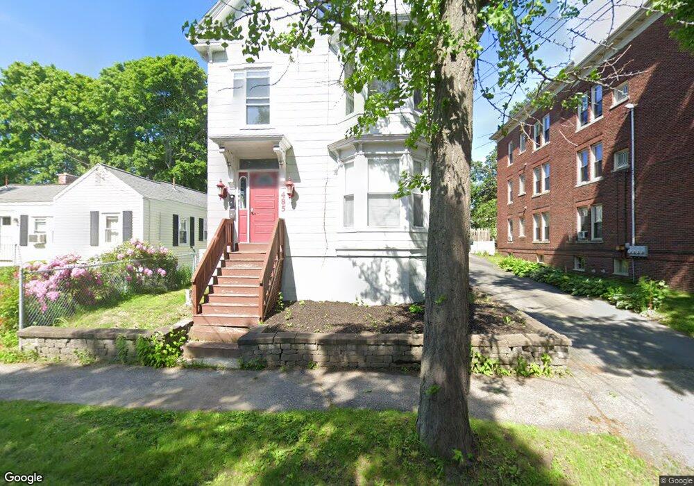 485 St John St unit 2, Portland, ME 04102 - photo 1