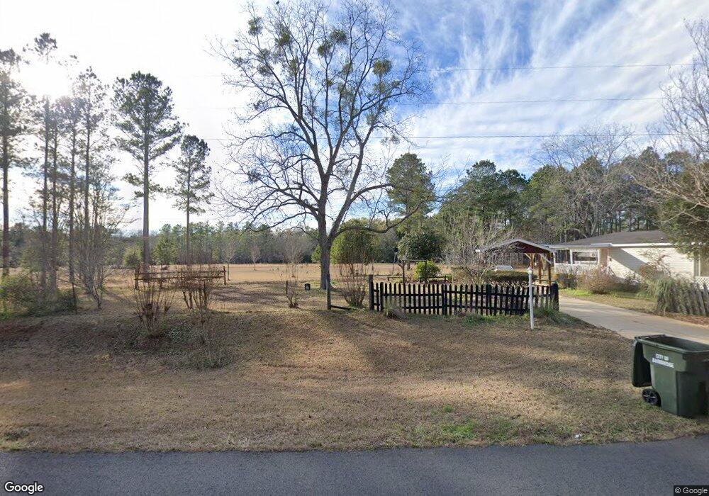 338 Carl Cloud Rd, Climax, GA 39834 - photo 1