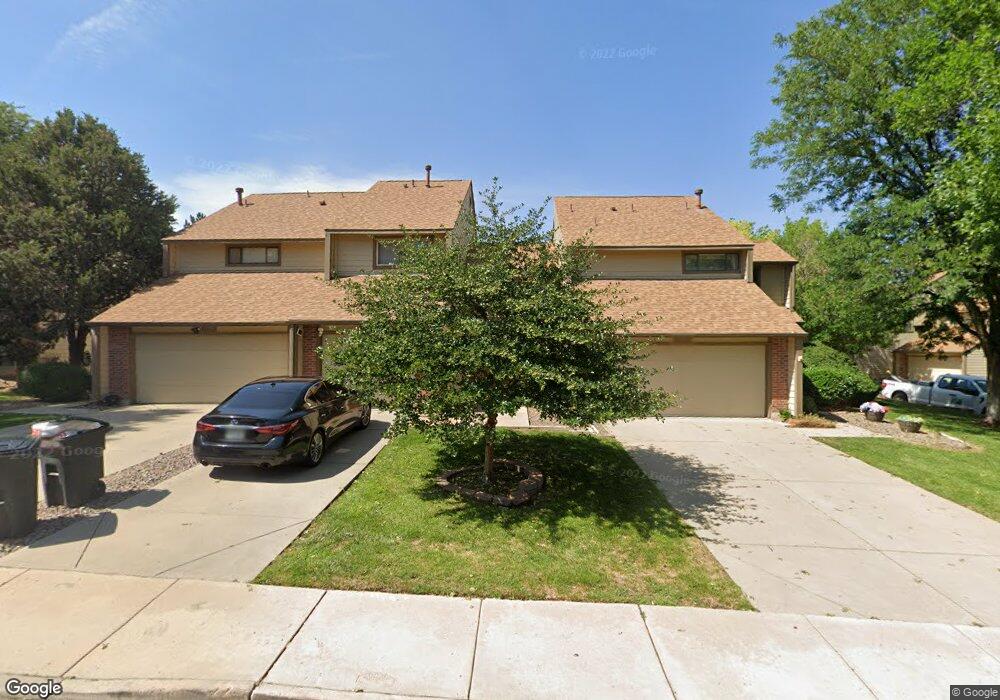 15373 E Louisiana Ave, Aurora, CO 80017 - photo 1