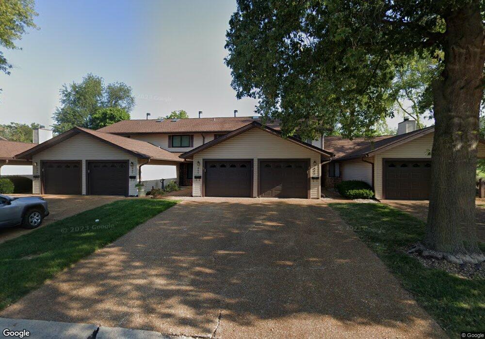 807 Westwood Dr, Maryville, IL 62062 - photo 1