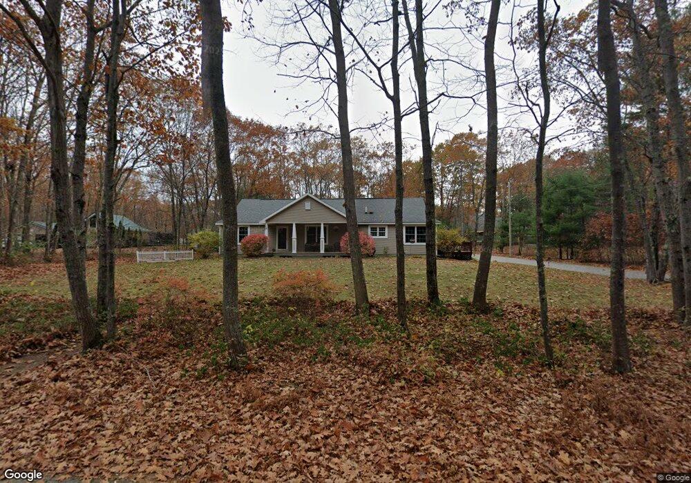 56-1 Warrens Way, Kennebunk, ME 04043 - photo 1