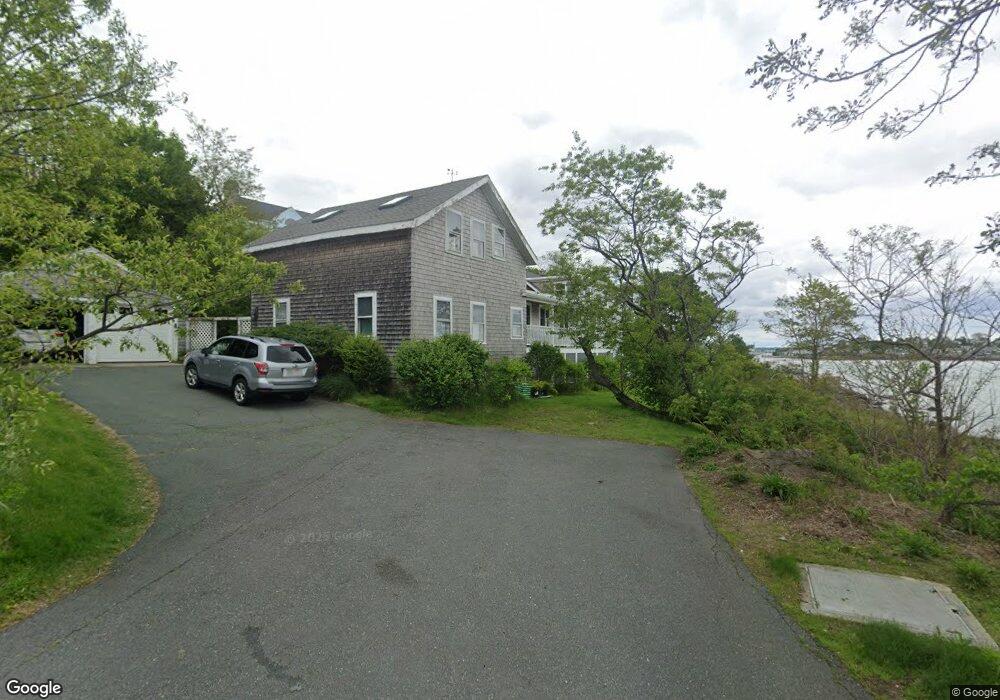5 Maolis Rd, Nahant, MA 01908 - photo 1