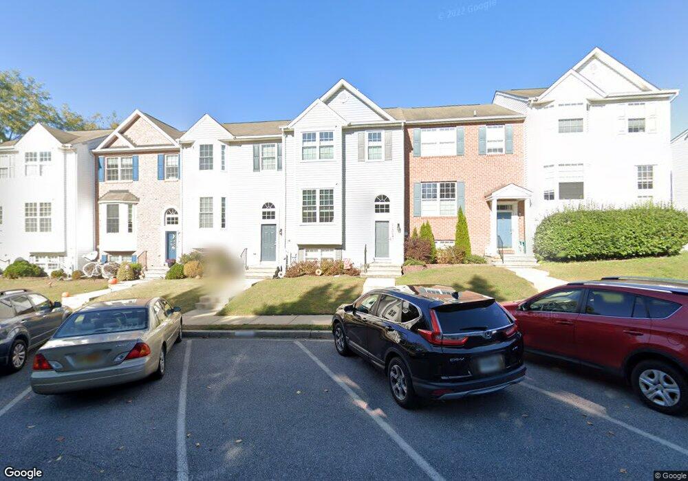 1106 Pennywort Cir, Sykesville, MD 21784 - photo 1