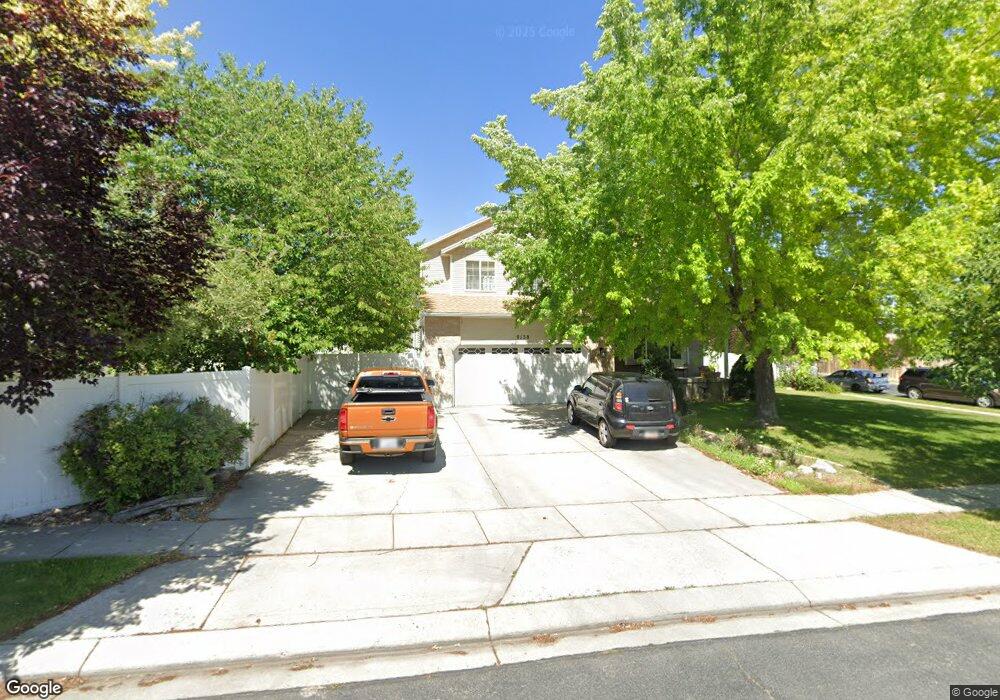 9138 Uinta Hills Dr, West Jordan, UT 84088 - photo 1