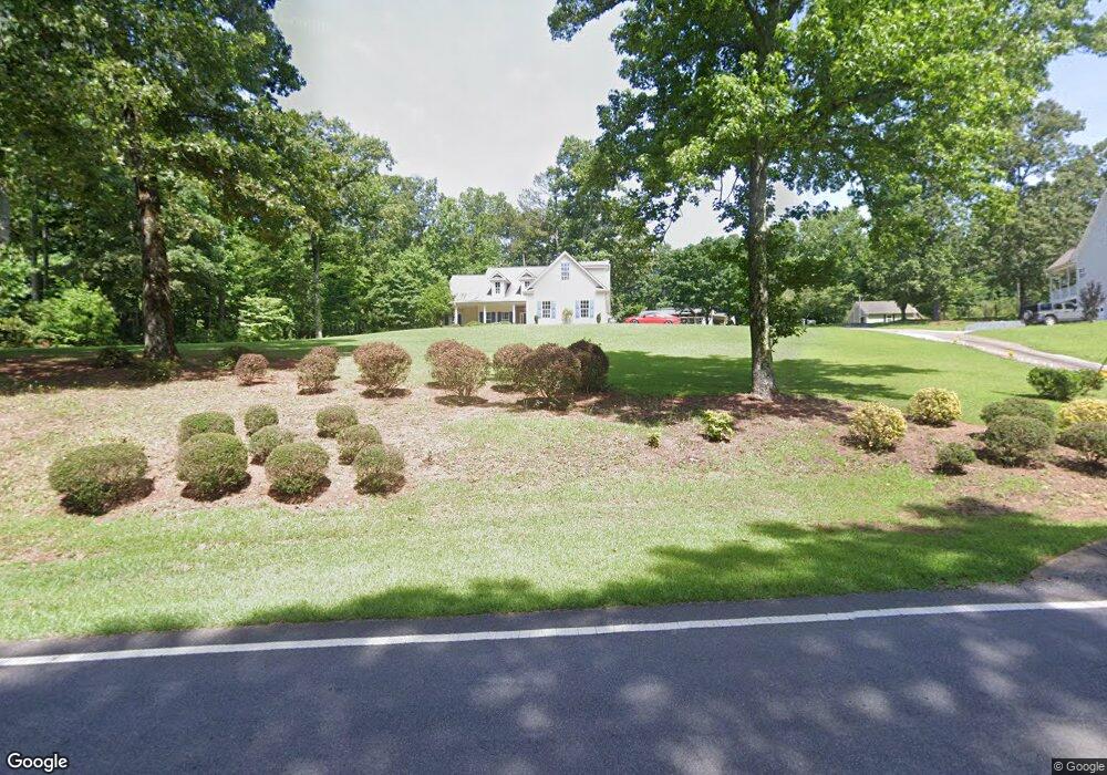 2102 Marble Quarry Rd, Canton, GA 30114 - photo 1