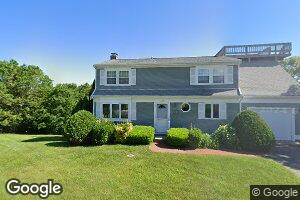 140 Minton Ln, West Barnstable, MA 02668