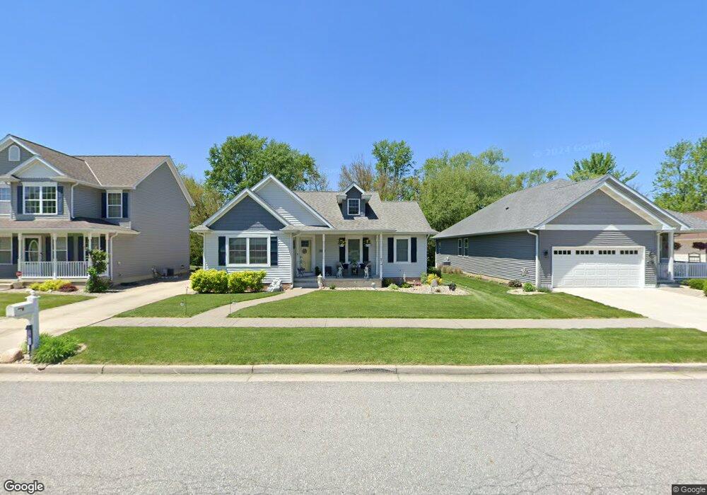 431 O Hagan Dr, Crown Point, IN 46307 - photo 1