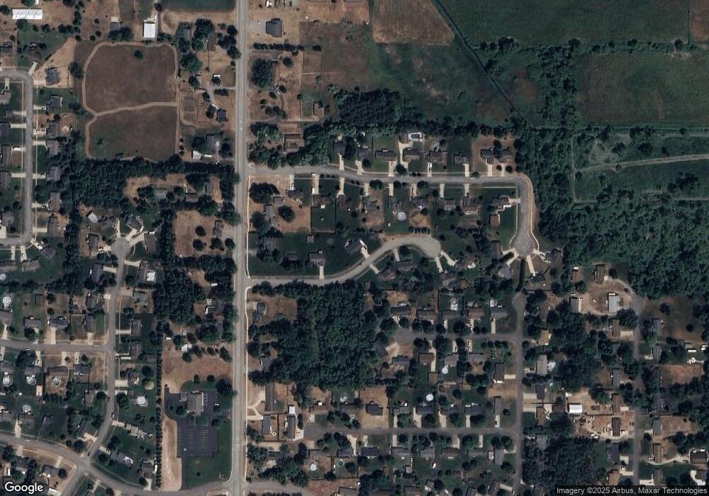 1783 June Ct, Dorr, MI 49323 - photo 1