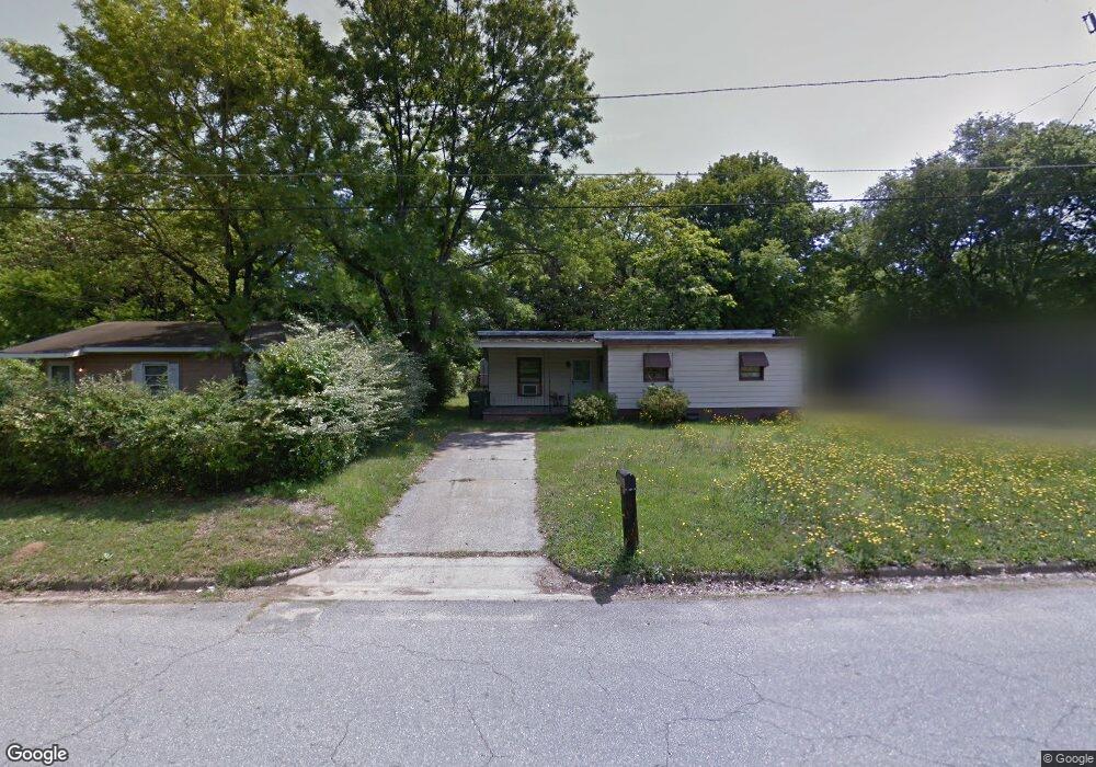 0 Dover St, Macon, GA 31204 - photo 1