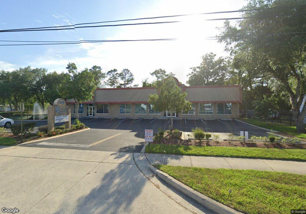 4828 Blanding Blvd unit 2, Jacksonville, FL 32210 - photo 1