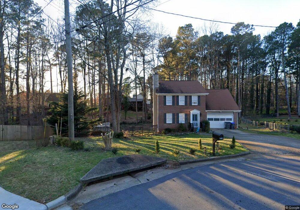 2432 Trellis Ct unit 21, Suwanee, GA 30024 - photo 1