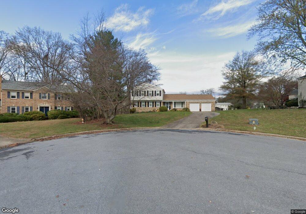 5121 Aver Ct, Columbia, MD 21044 - photo 1