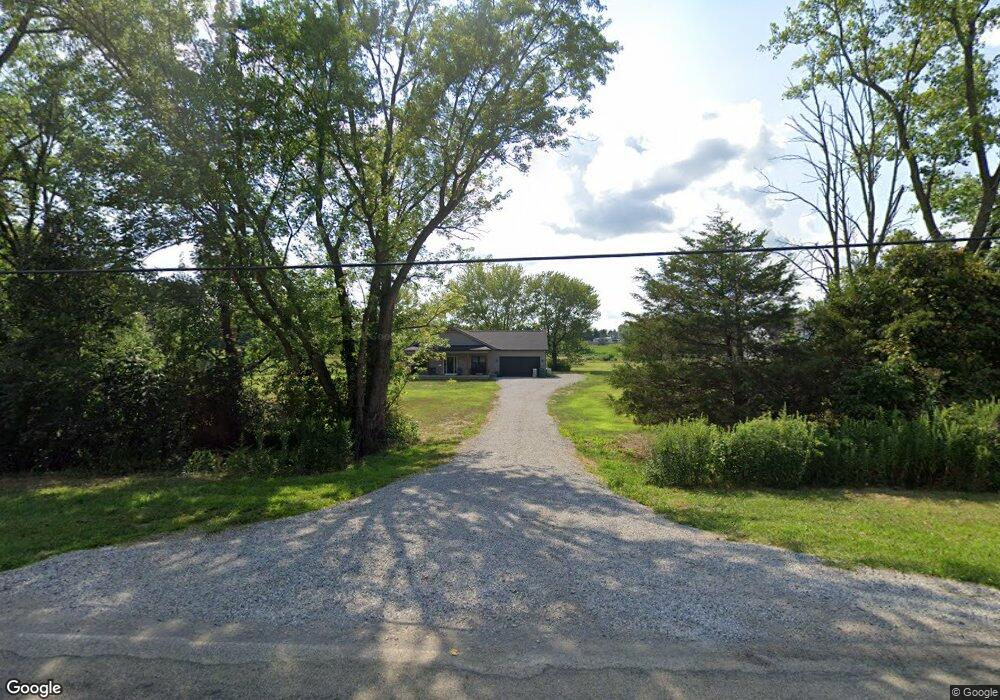 3799 Tschopp Rd NE, Lancaster, OH 43130 - photo 1