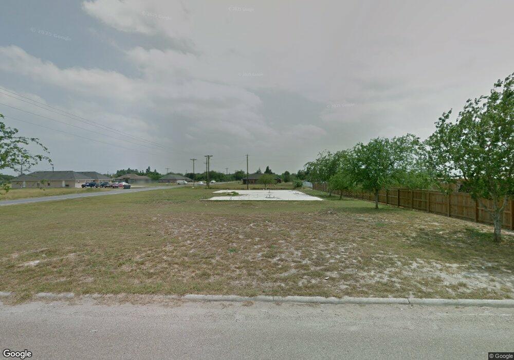 2920 Callalily Dr, Donna, TX 78537 - photo 1