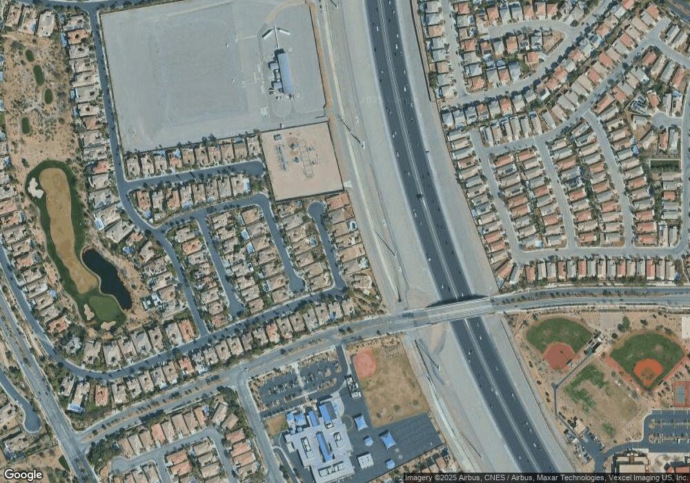 3304 Rabbit Brush Ct, Las Vegas, NV 89135 - photo 1