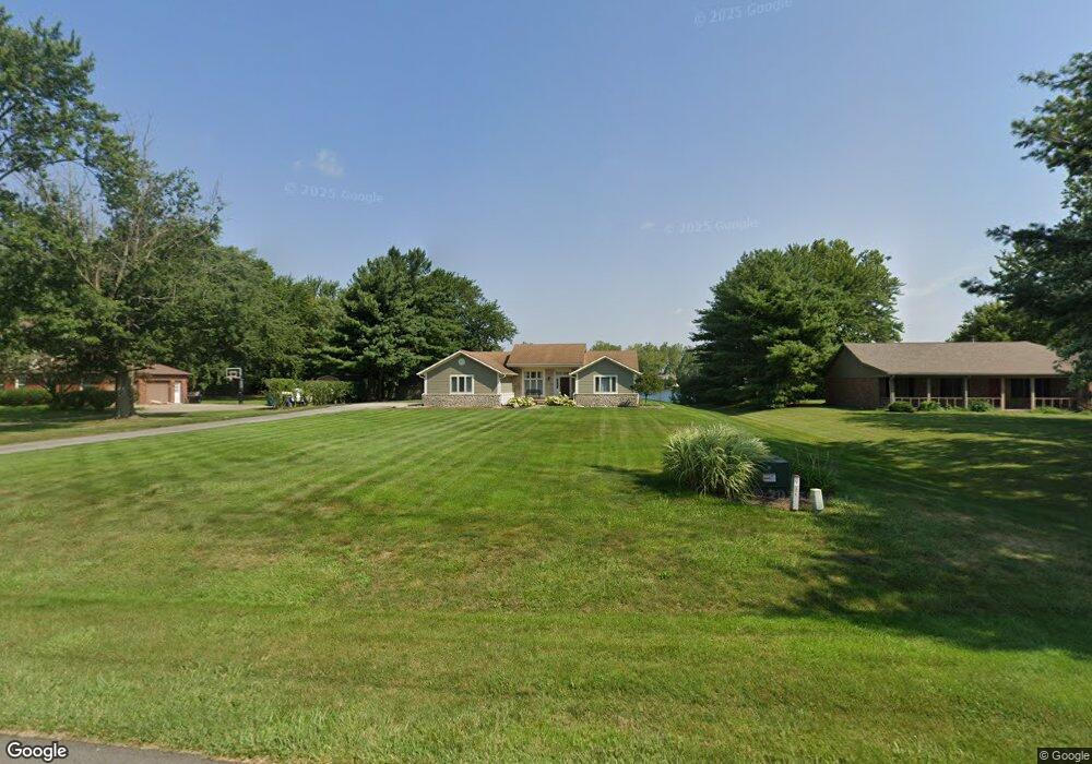 12320 E 131st St, Fishers, IN 46037 - photo 1