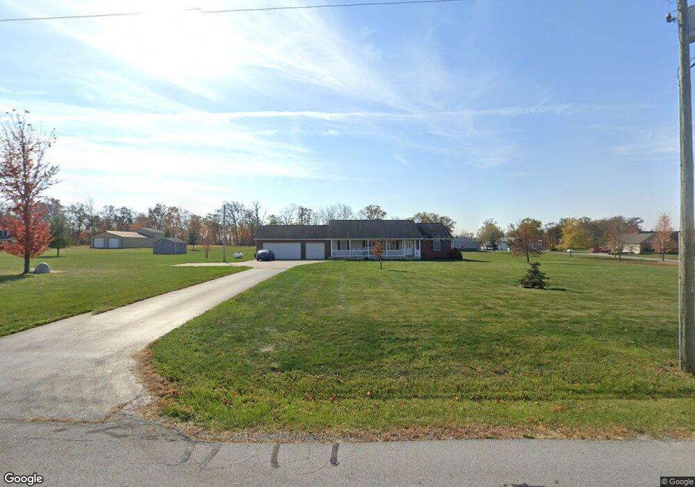10406 Kelly Rd, Wapakoneta, OH 45895 - photo 1
